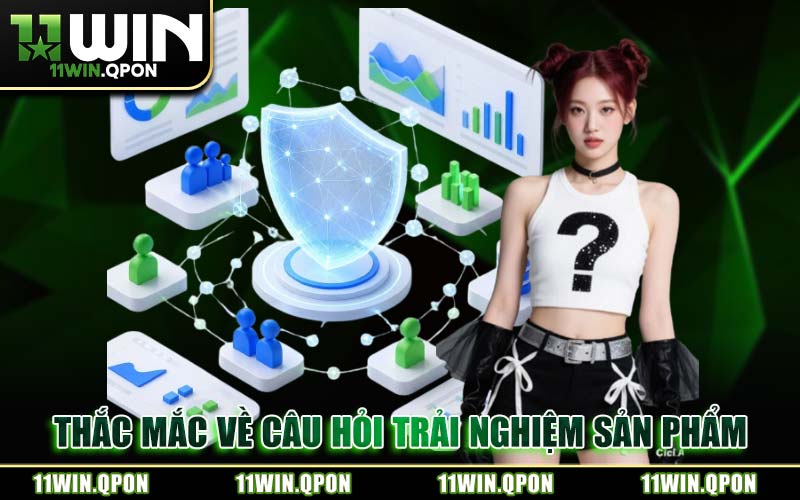 Thắc Mắc Về Câu Hỏi Trải Nghiệm Sản Phẩm