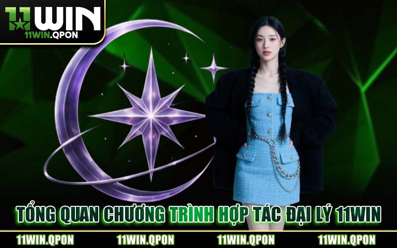 Tổng Quan Chương Trình Hợp Tác Đại Lý 11WIN